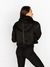 Campera Gamulan Gamuzado Corderito - comprar online