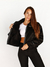 Campera Gamulan Gamuzado Corderito - Odas Moda