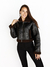 Campera Gamulan Pu Corderito - comprar online