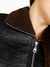 Campera Gamulan Pu Corderito - tienda online