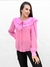 Camisa Bambula Odas Slow - Odas Moda