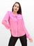 Camisa Bambula Odas Slow - tienda online