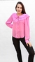 Camisa Bambula Odas Slow - Odas Moda