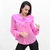 Camisa Bambula Odas Slow - tienda online