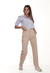 Pantalon Sastrero Alforzas