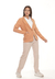 Imagen de Pantalon Sastrero Alforzas