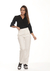 Pantalon Sastrero Alforzas - tienda online