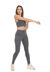Calza Leggins Multirebote Basic - tienda online