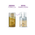 Matizador Intensy Color Gold Le Charmes 150ml na internet