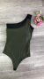 Body Manga Única - comprar online