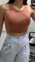 Cropped Nadador - comprar online