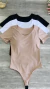 Imagem do Body Camiseta Marcela