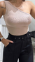 Imagem do Body Manga Única