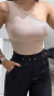 Imagem do Body Manga Única