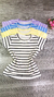 T-shirt Agatha - comprar online