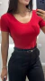 Body Camiseta Marcela - comprar online