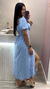 Vestido Floral Joice - Bemme Store