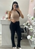 Calça Tricot Modal Larissa - Bemme Store