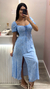 Vestido Floral Joice na internet