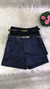 Shorts Alfaiataria Heloise - Bemme Store