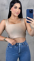 Cropped Rita - Suplex - loja online