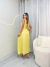 Vestido Lilian Poá - Bemme Store