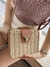 Bolsa Palha - loja online