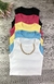Cropped Regata - Básico