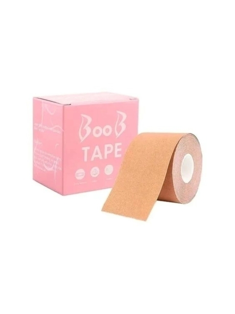 Fita Adesiva Levanta Seios Boob Tape 5mt - comprar online
