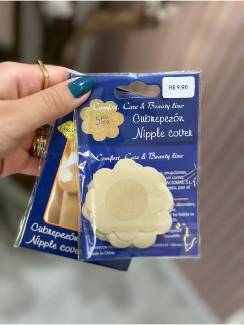 Tapa Bico - Adesivo Protetor - comprar online