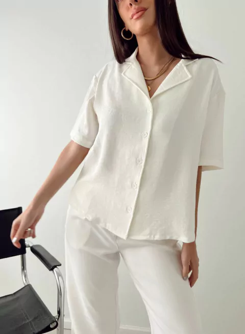 Camisa Cleo - Proximo