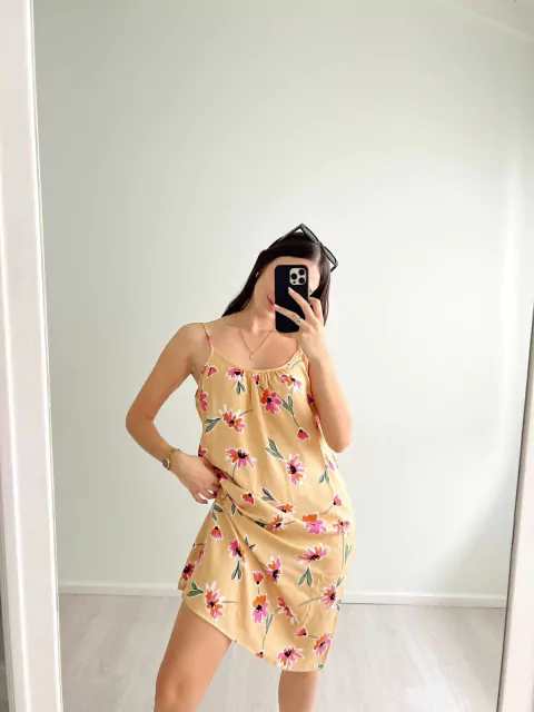 Vestido Sam - Proximo