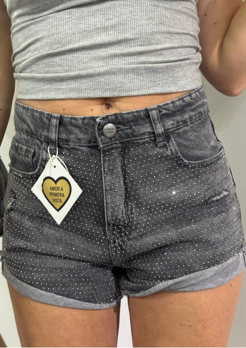 Short Regina - Saltan Pepa Jeans - comprar online