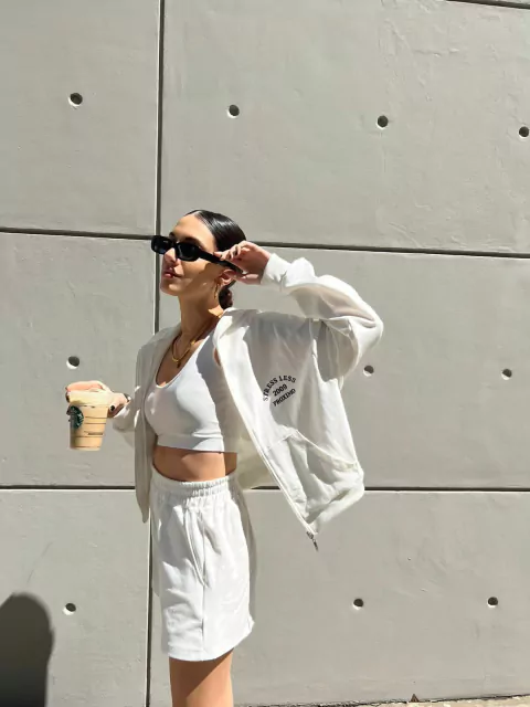 Campera Madariaga 5960 - PRX