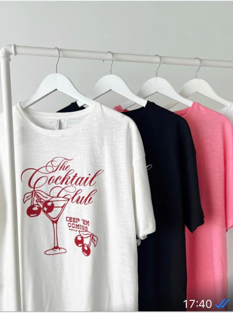 Reme Cocktail - PROXIMO