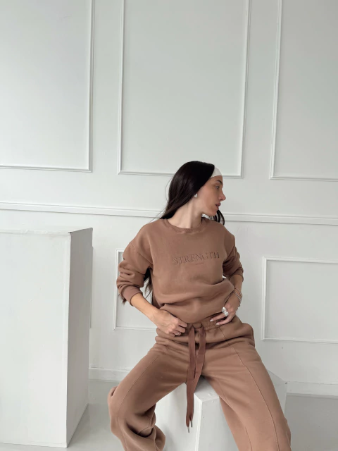 Buzo strenght - PRX - comprar online