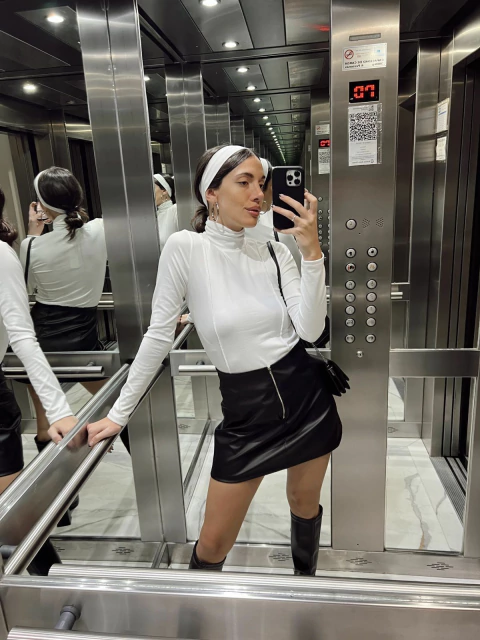 Polera Fer - PROXIMO