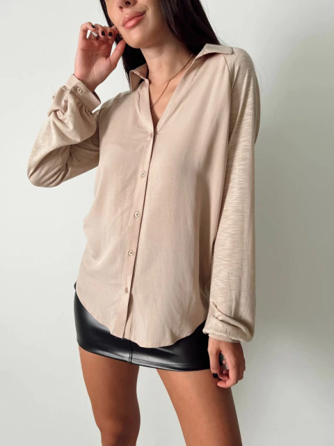 Camisa Rennes - PROXIMO