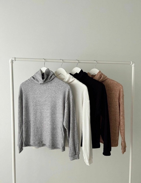 Sweater Burdeos - PROXIMO