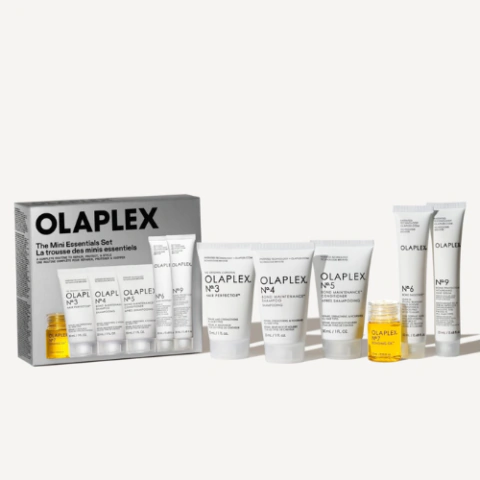 Olaplex- Mini Set Esencial