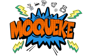 Moqueke