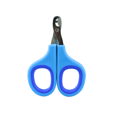 Tijera cortauñas chica para gato | Cortauñas Fancy Pets Chico