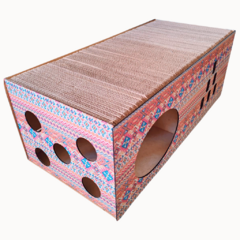 Mueble Rascador para Gato | Raskt Oki Resistente - comprar en línea