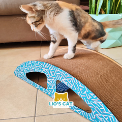 Mueble Rascador para Gato | Raskt Arco Resistente