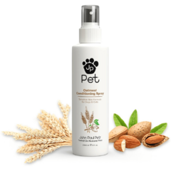 Spray de Avena Piel Sensible para Gatos | John Paul Pet