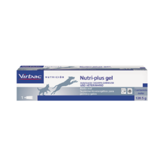 Nutriplus Gel | Suplemento para gatos, 120.5g