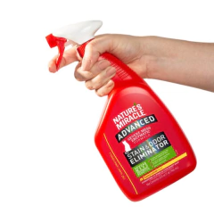 Limpiador de Manchas de Orina | Natures Miracle | Lio's Cat - comprar en línea