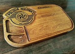 TABUA DE CARNES PERSONALIZADAS - RECRUTABILLY