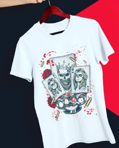 camisetas personalizada - comprar online