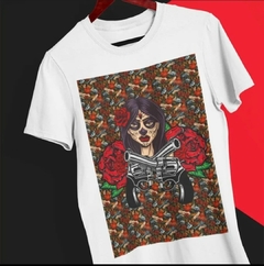 camisetas personalizada
